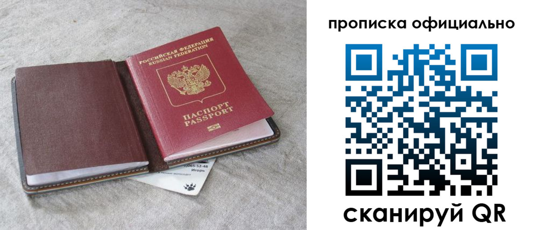 временная регистрация гарантия в Мончегорске
